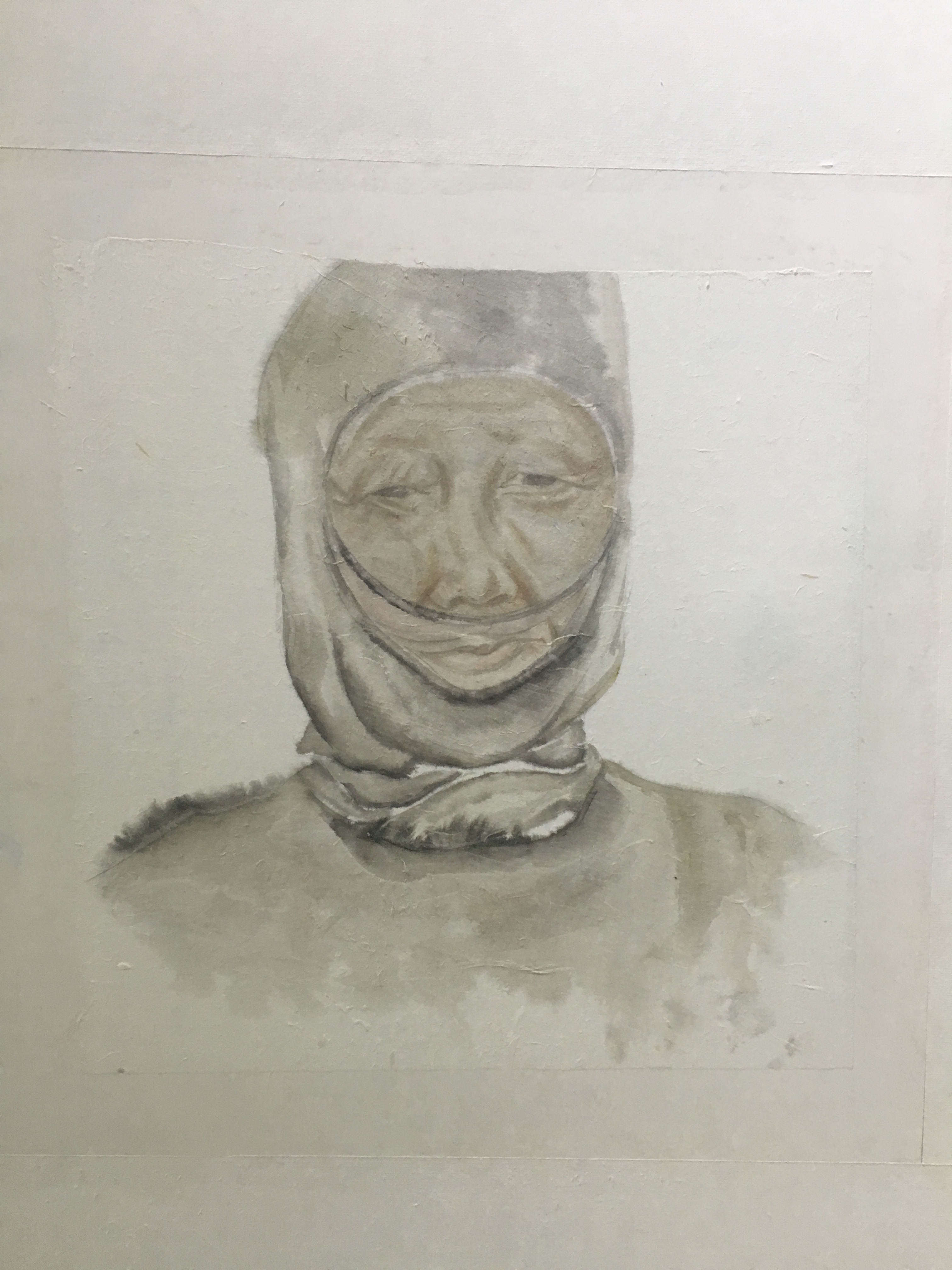 海女系列