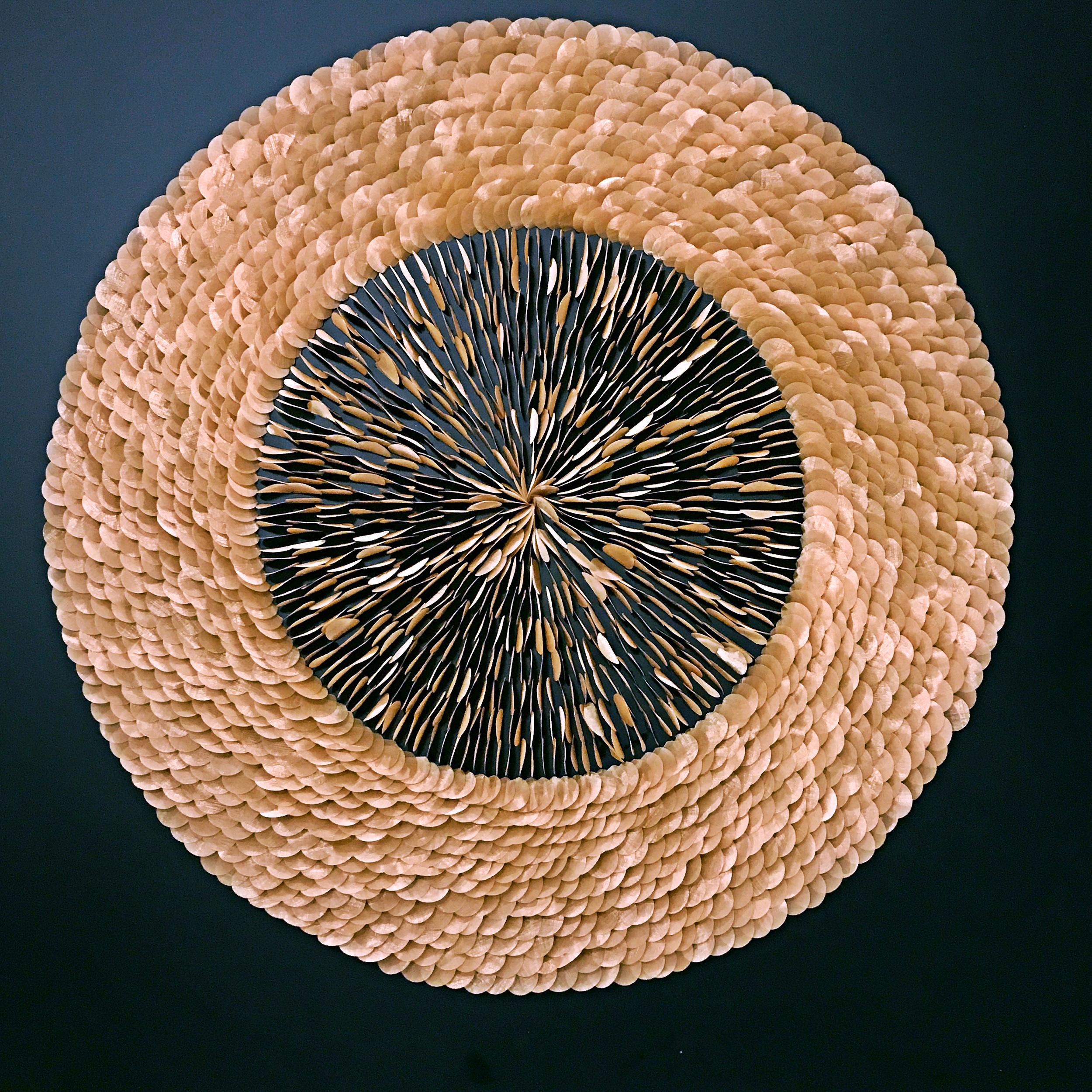 《吉光片羽·光》