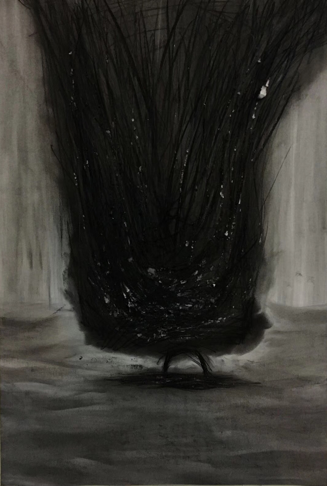 《A.m》No.8