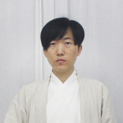 李旭