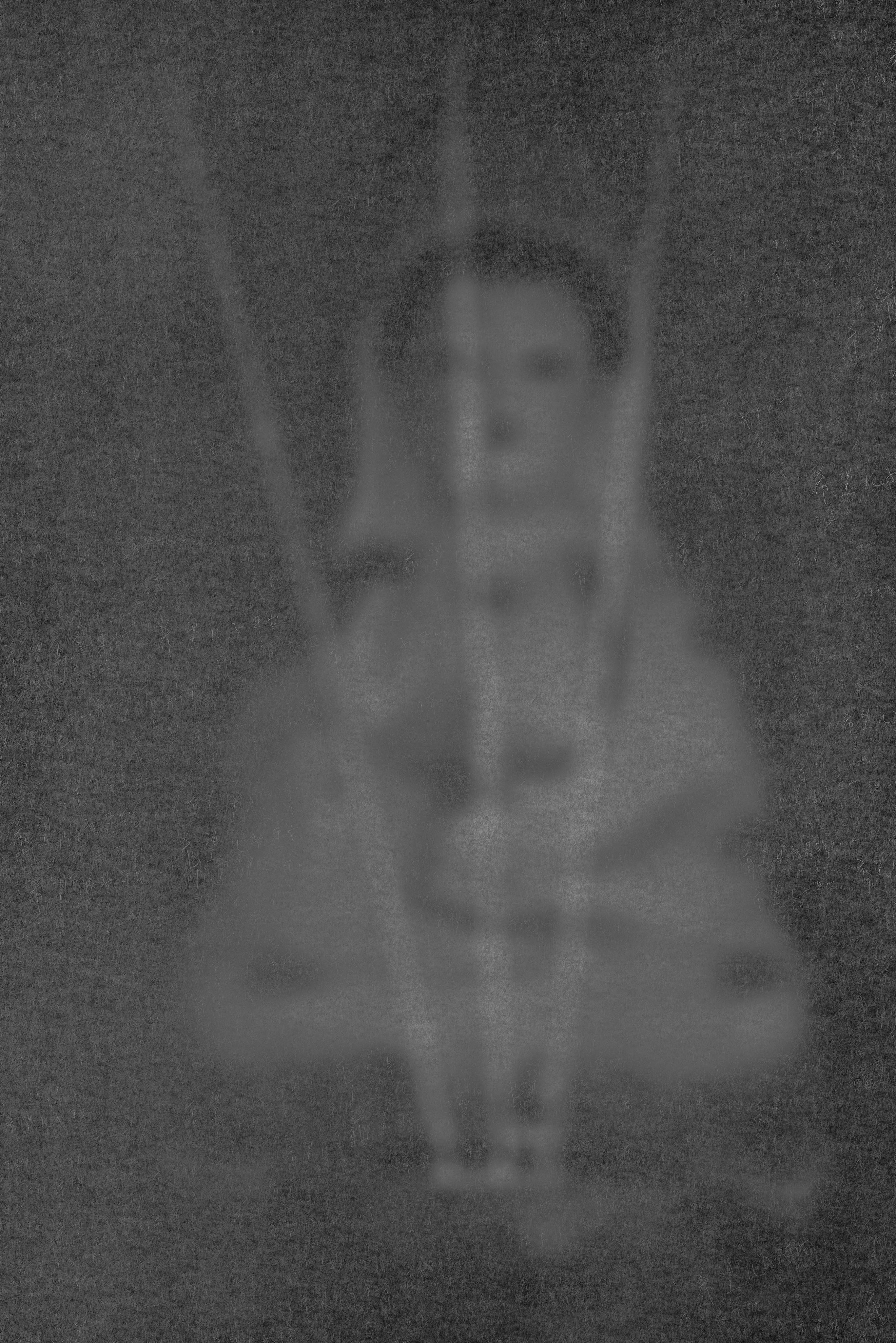 三炷香——无限祈愿