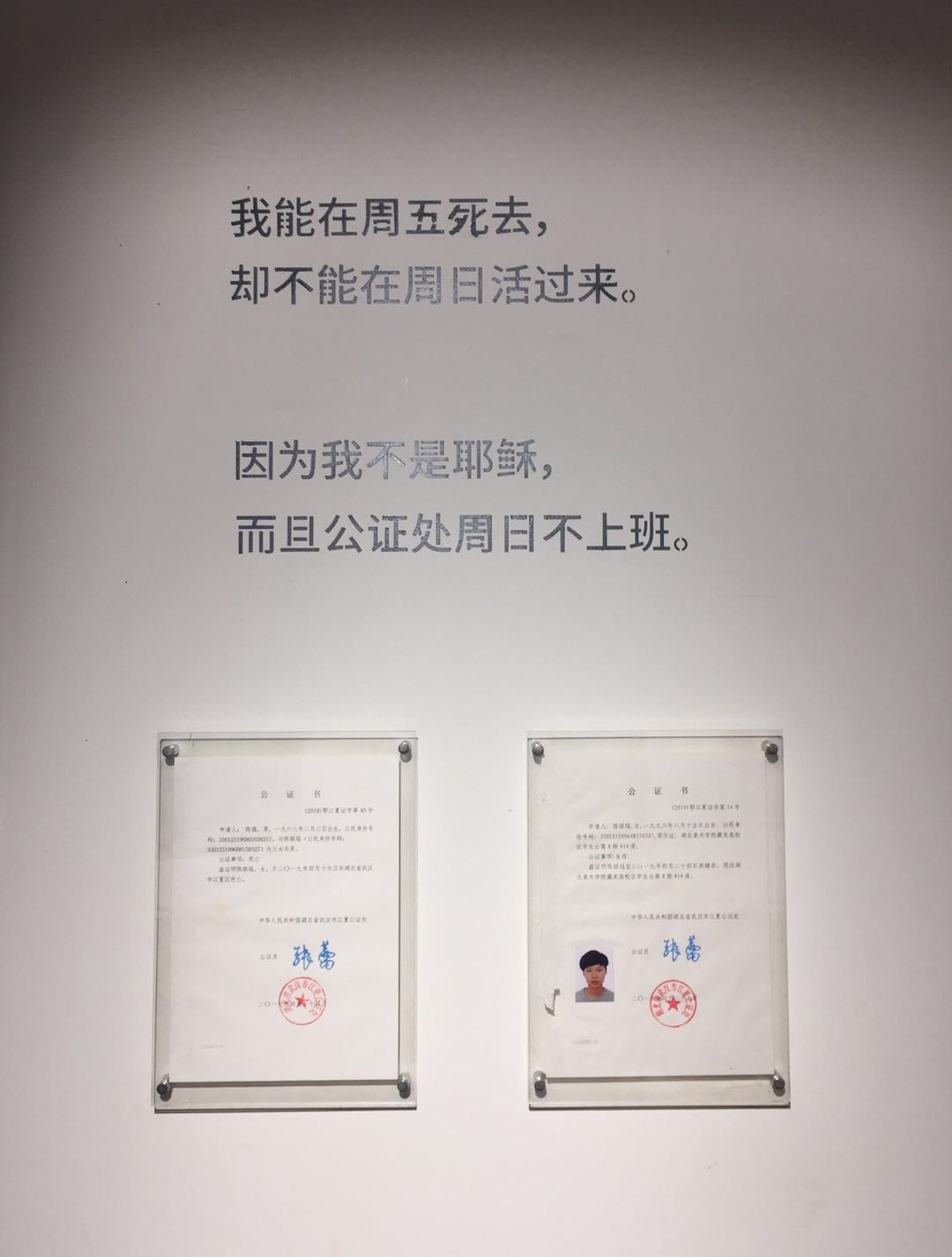 进化系列-殉道者