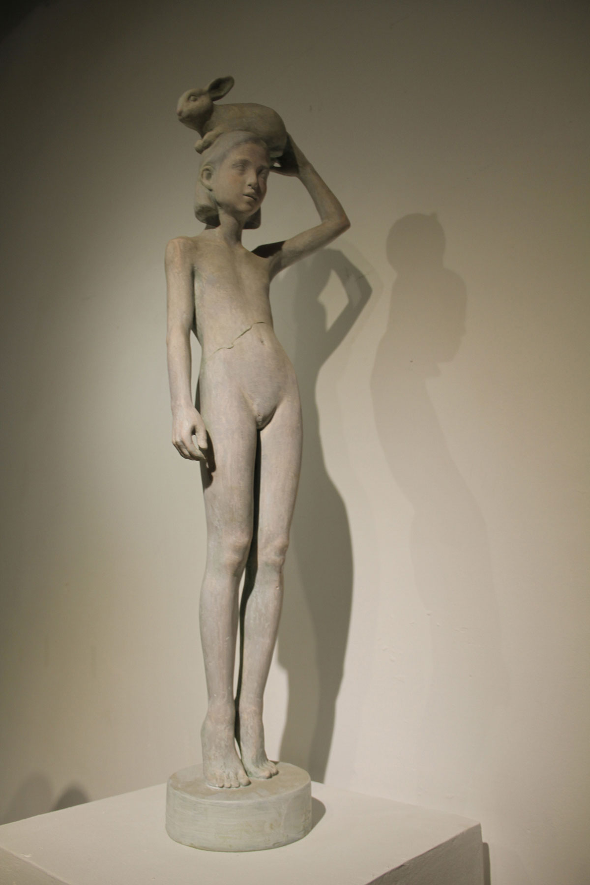 《A Grain Of Sand》系列作品4