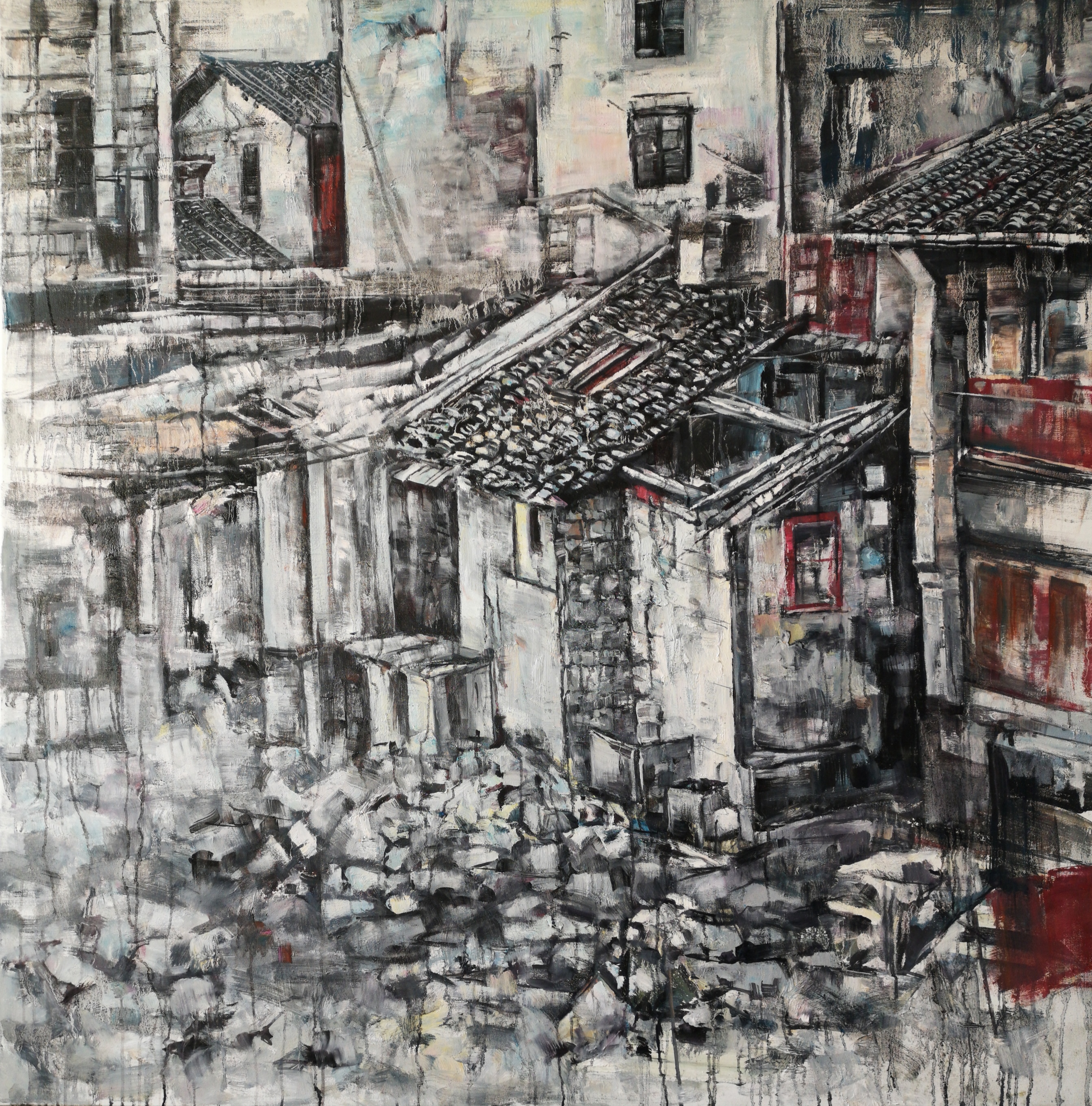 SHANGHAI·故事·II