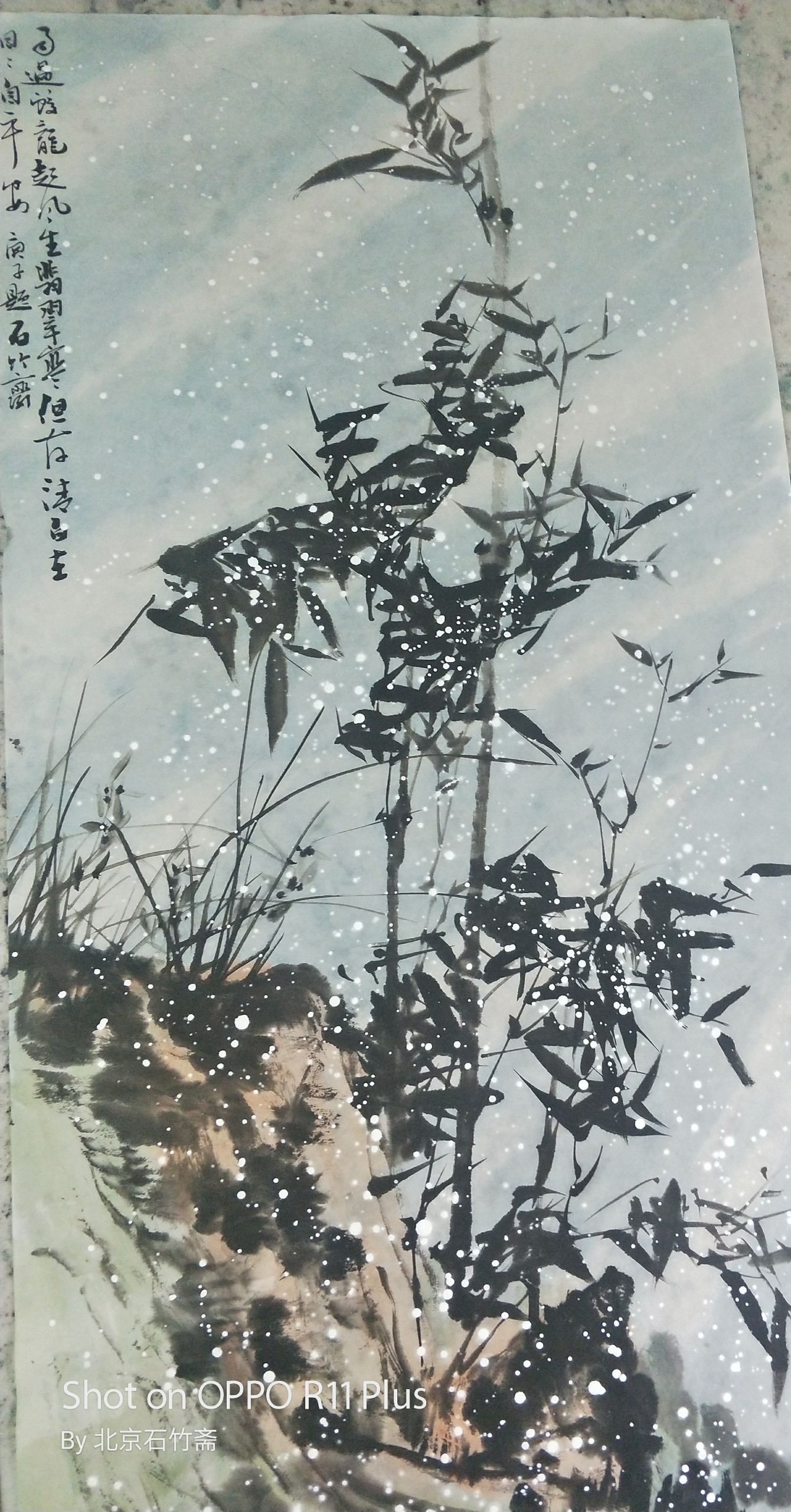 君子风范