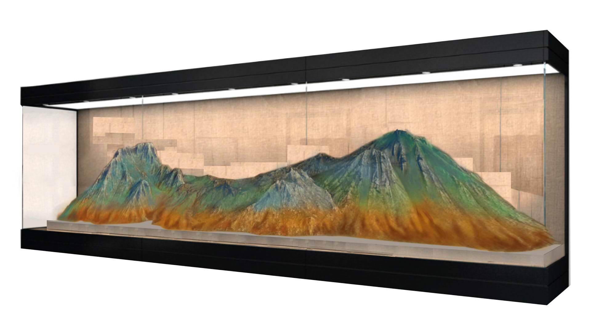 千里江山图