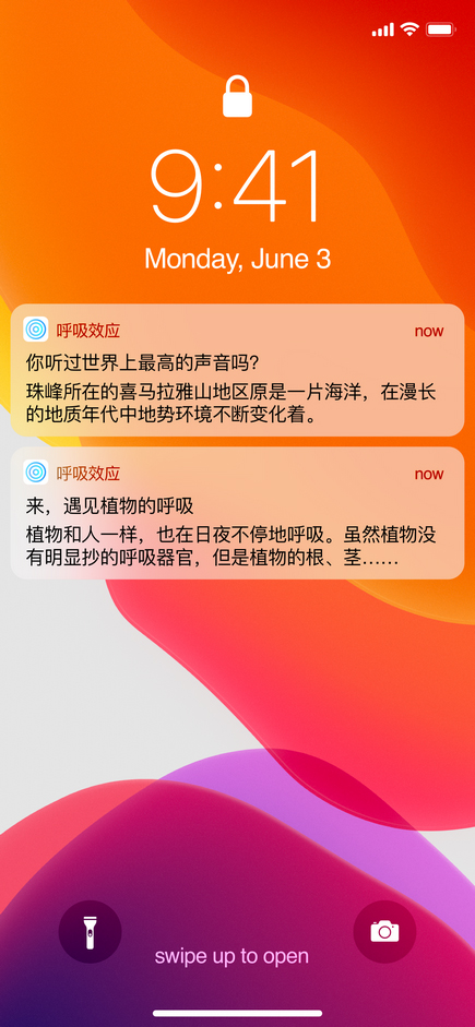 呼吸效应11