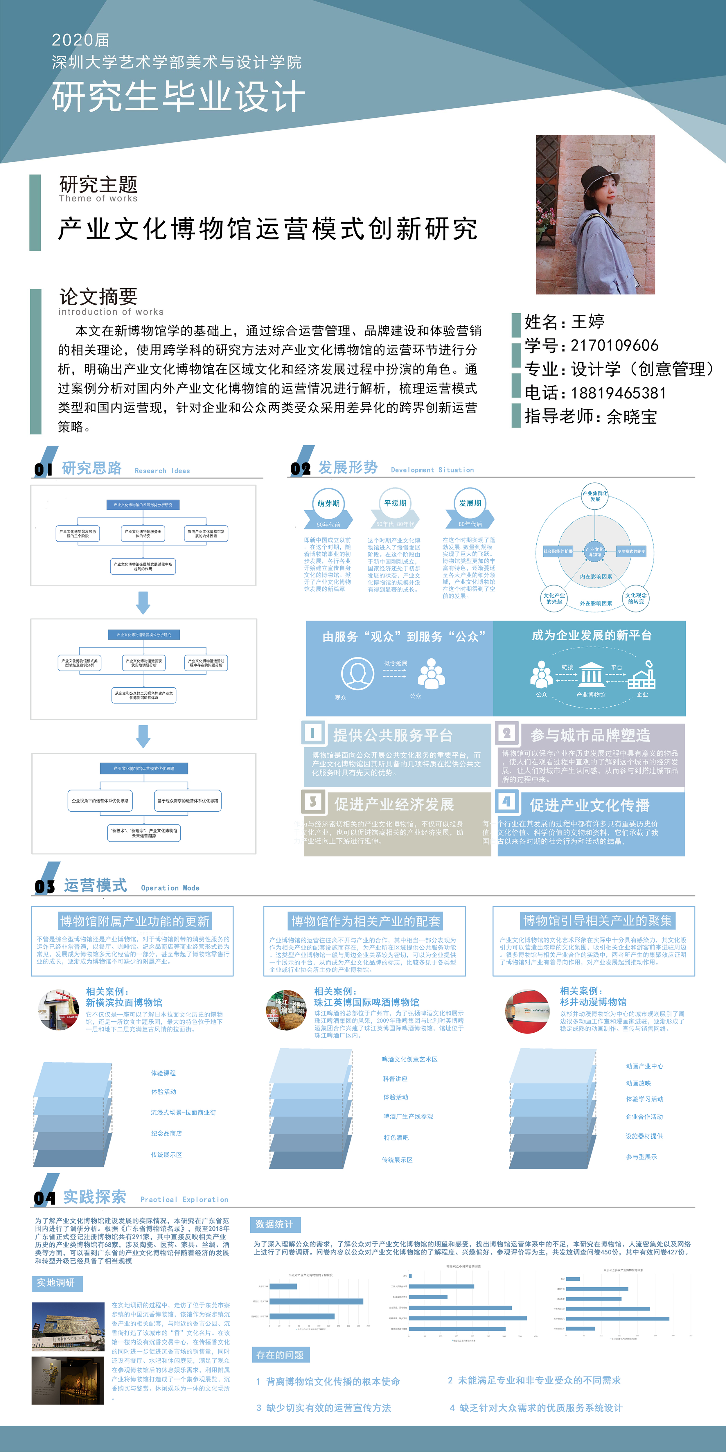 产业文化博物馆运营模式创新研究