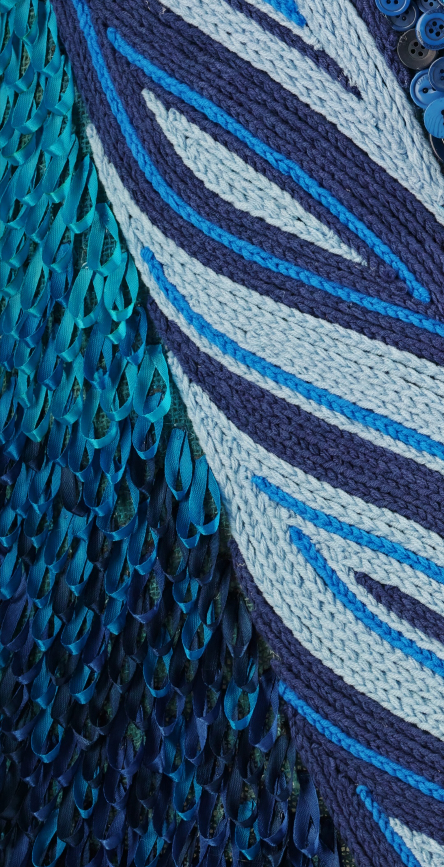 爻·蓝8
