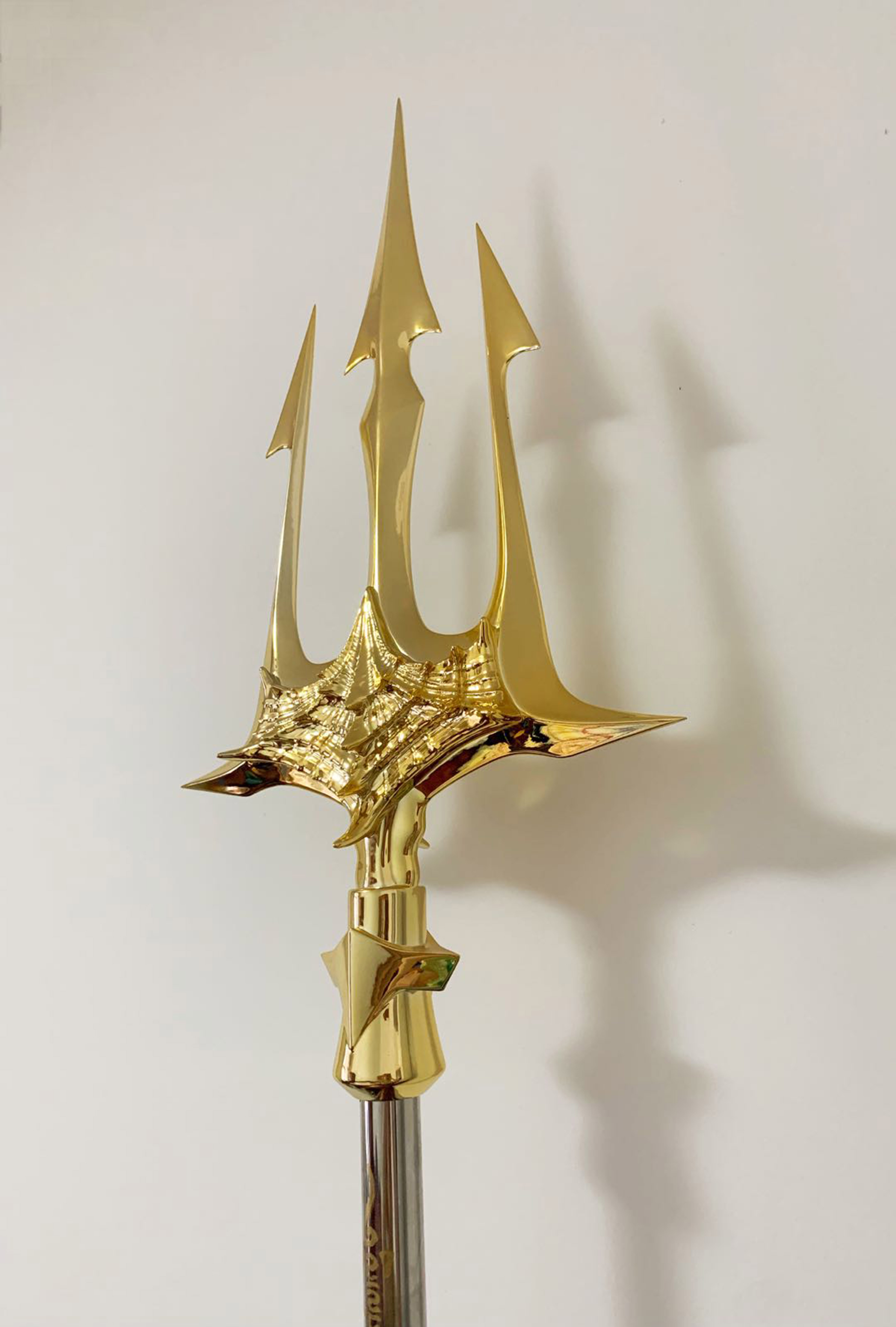 《海神》