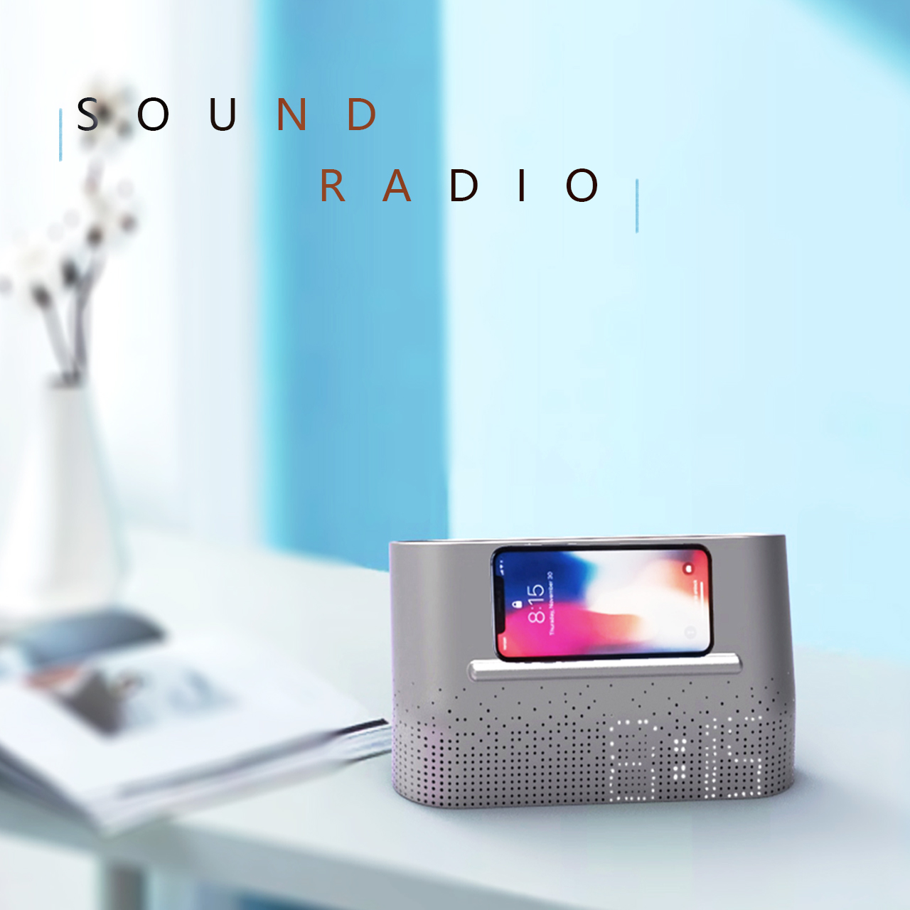 Sound Radio