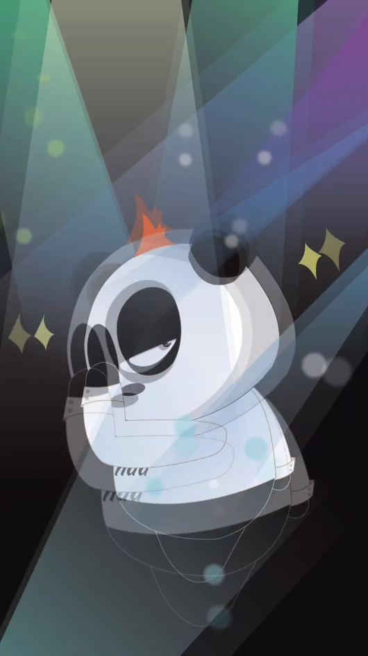 当代青年夜生活
