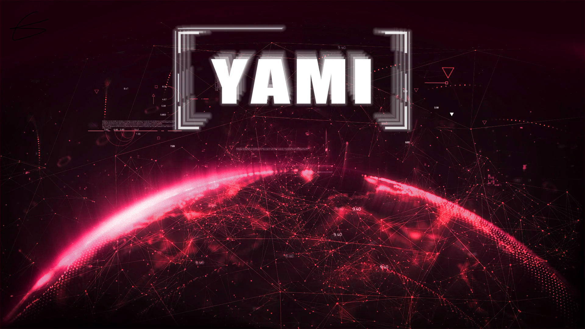 《YAMI》