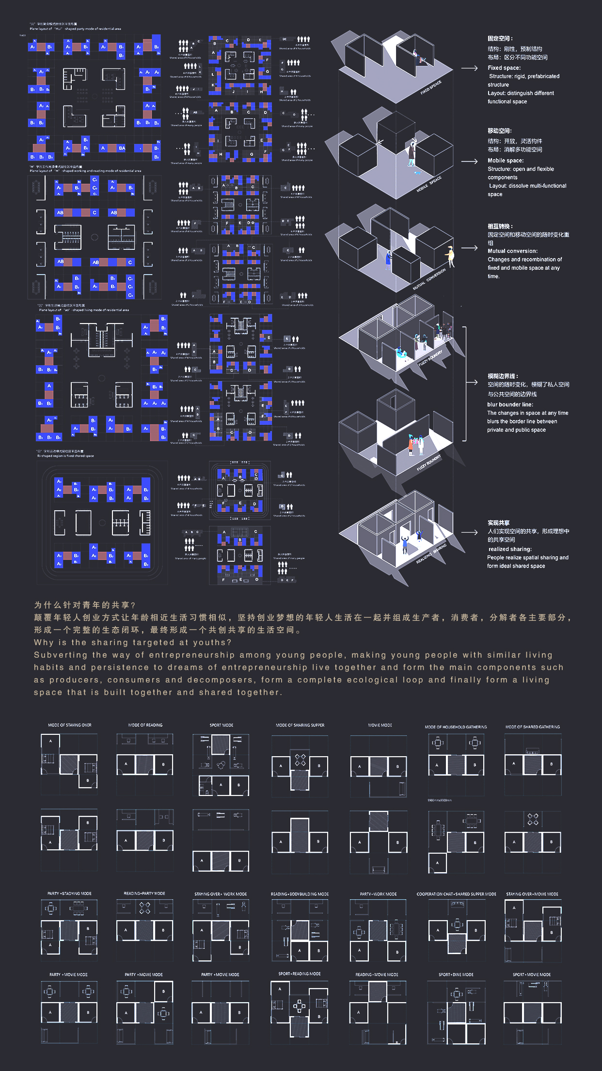 友间舍——匣·格·框的空间构建（细节图3）