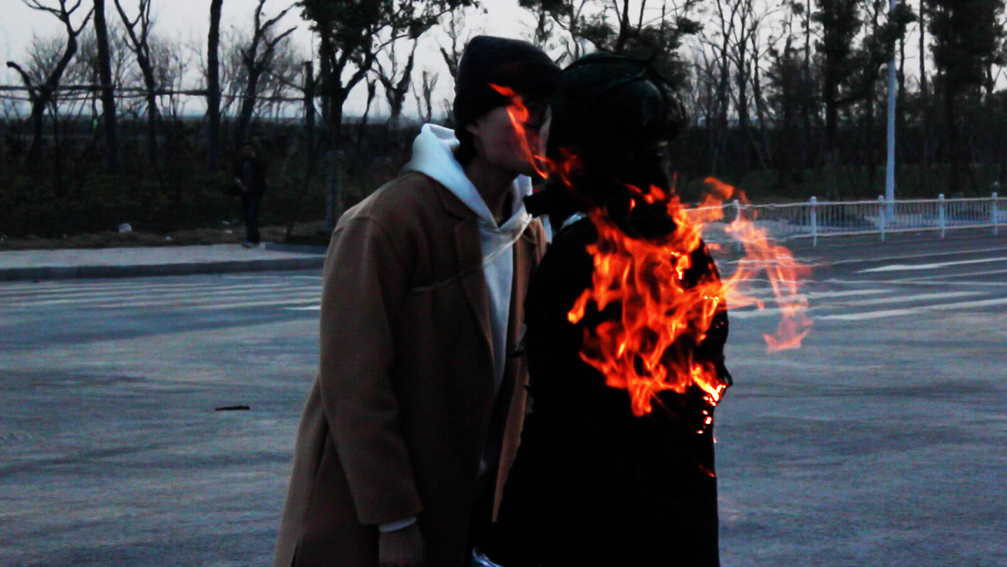 旧爱｜Loved