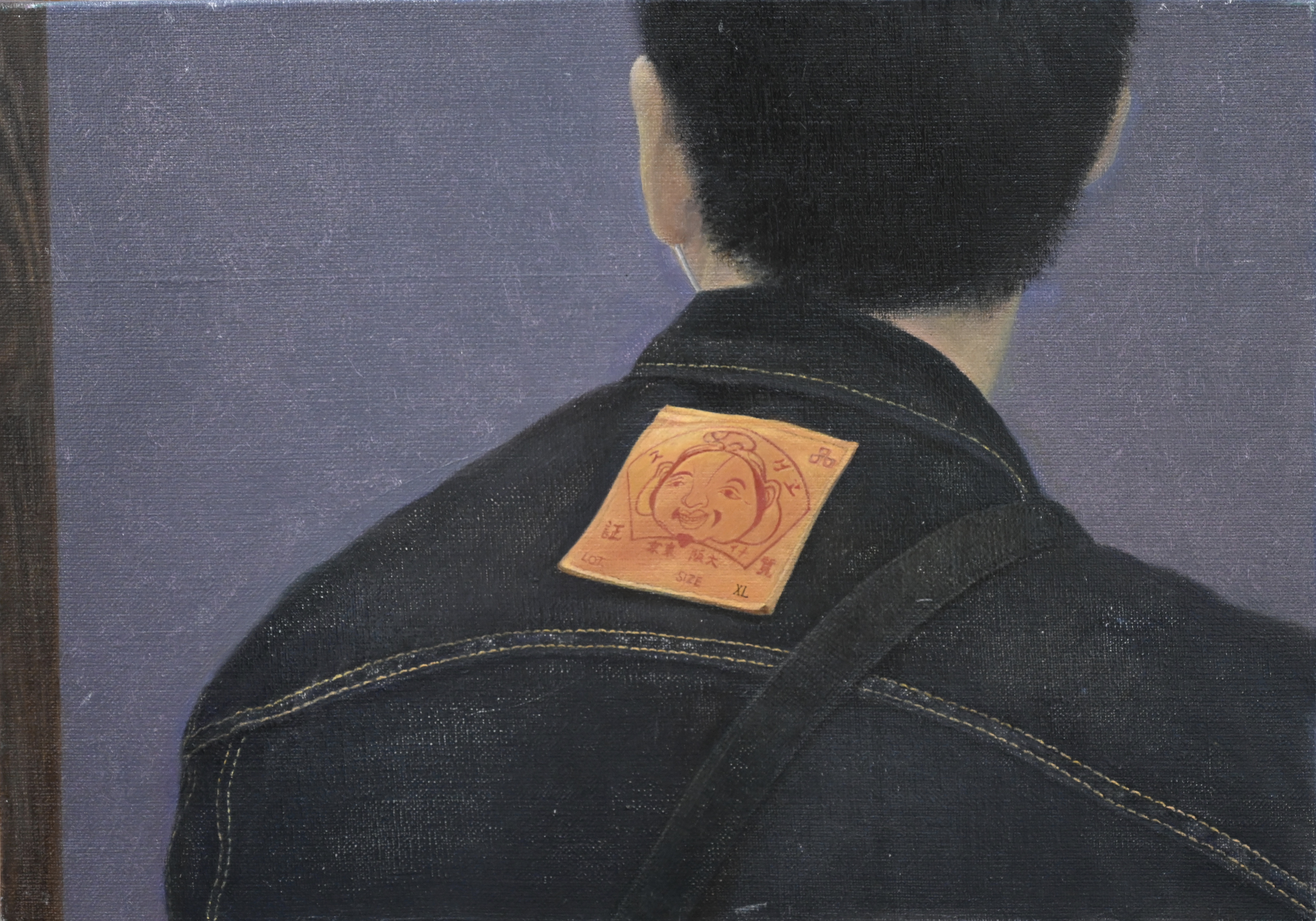 《笑脸2》